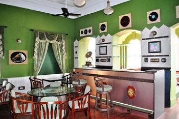 Mahodadhi Hotel Puri Restaurant